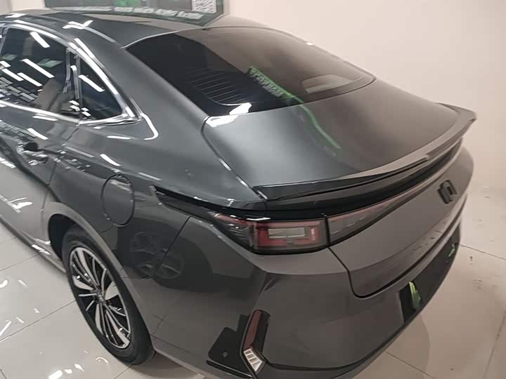 2025 Changan Qiyuan (Nevo) A05