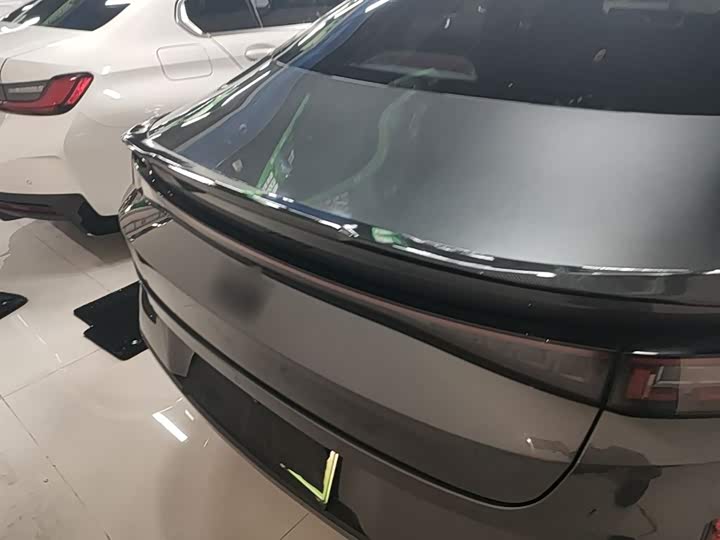 Changan Qiyuan (Nevo) A05 2025 2025款 真香版 145 超越型
