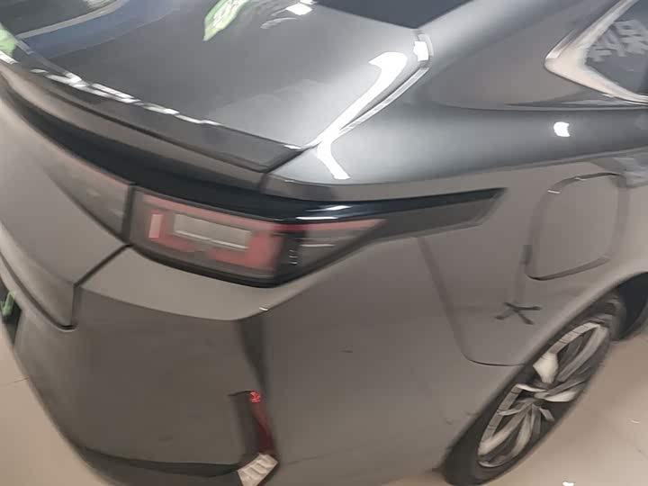 Changan Qiyuan (Nevo) A05 2025 2025款 真香版 145 超越型