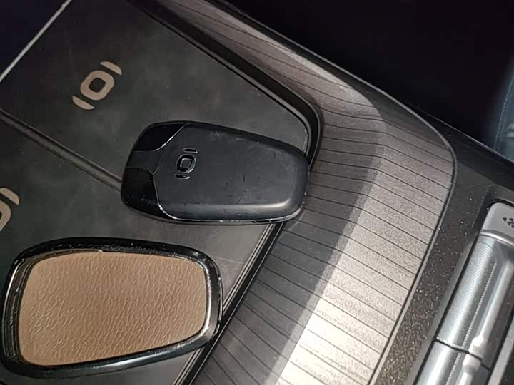 Changan Qiyuan (Nevo) A05 2025 2025款 真香版 145 超越型