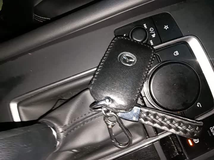 Фото 9 - Mazda 3 (Axela)