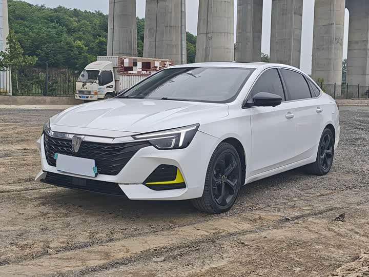2020 Roewe i6 Max