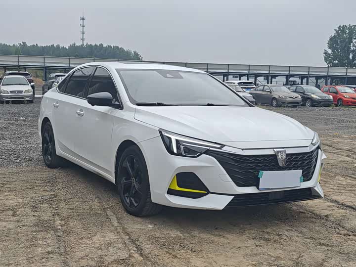 2020 Roewe i6 Max