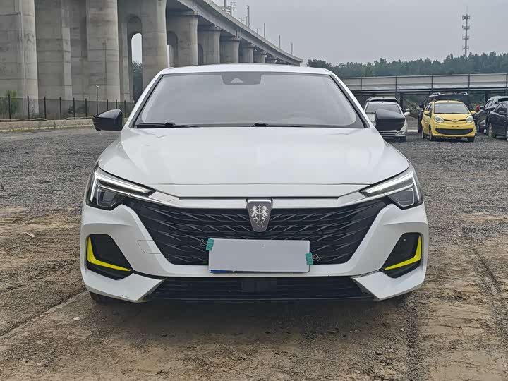 2020 Roewe i6 Max