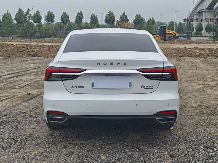 2020 Roewe i6 Max