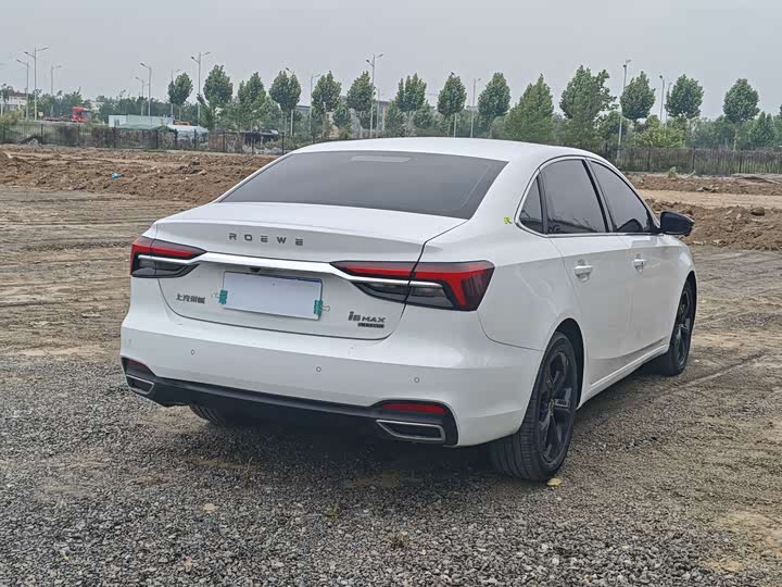 2020 Roewe i6 Max