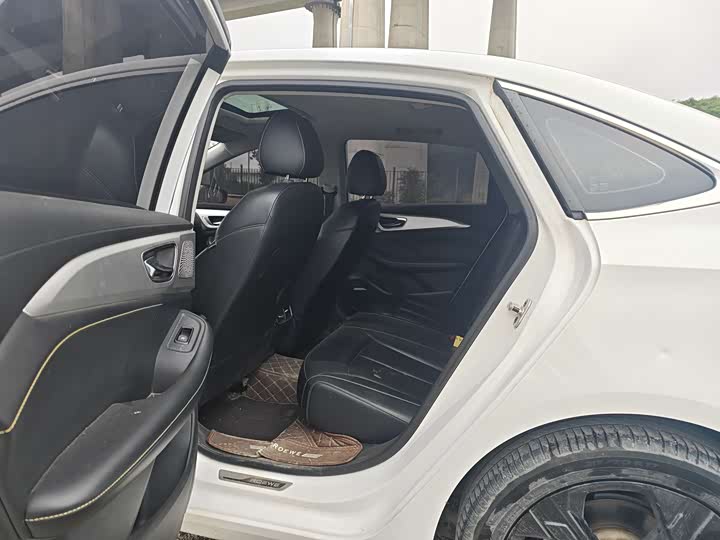 Фото 7 - Roewe i6 Max