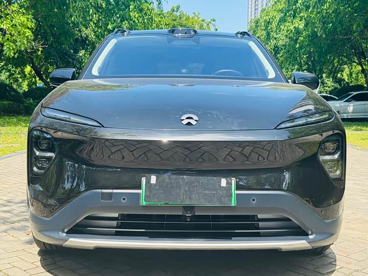 2024 Nio ES7