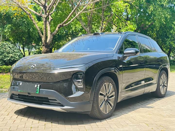 2024 Nio ES7