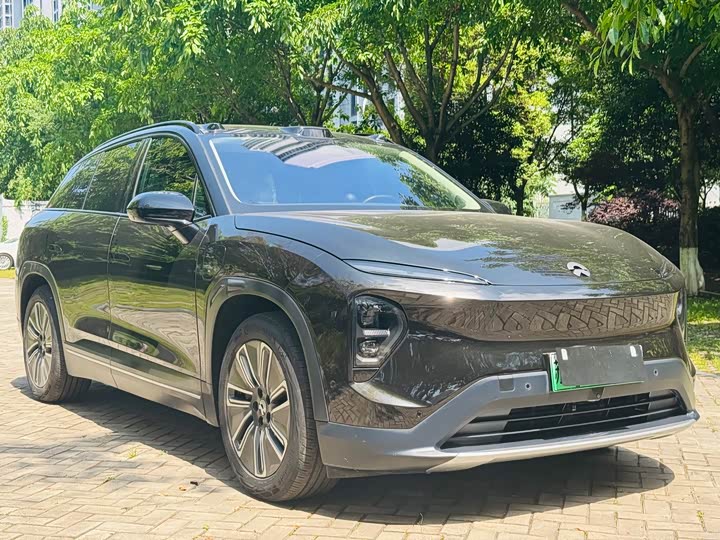2024 Nio ES7