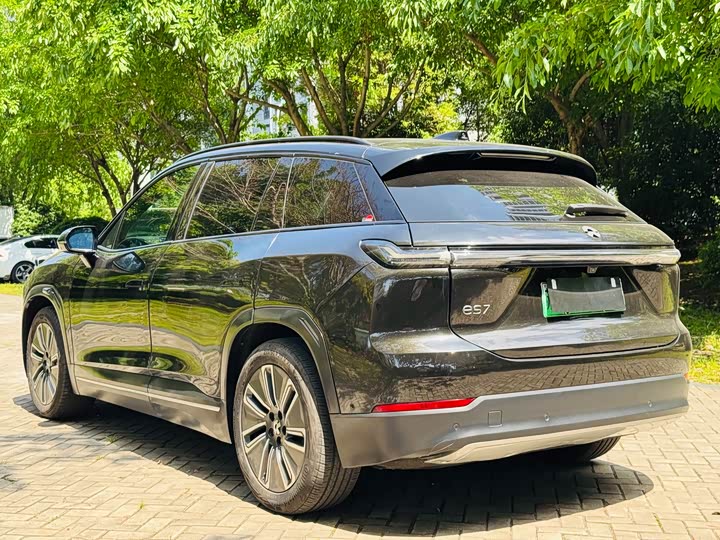 2024 Nio ES7