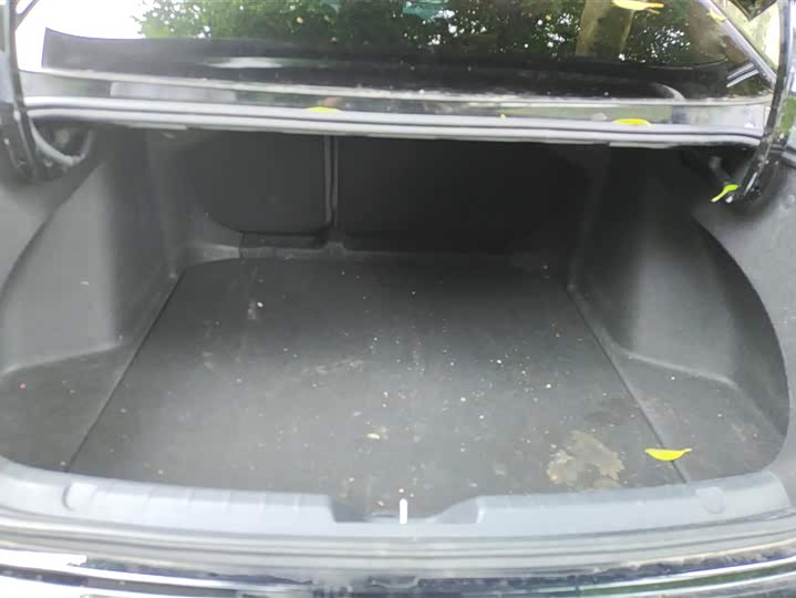 Geely Preface 2021 2021款 2.0TD 尊贵型