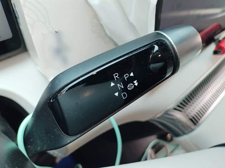 XPeng X9 2024 2024款 610长续航Pro
