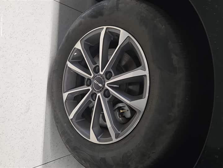 Фото 6 - BYD Destroyer 05