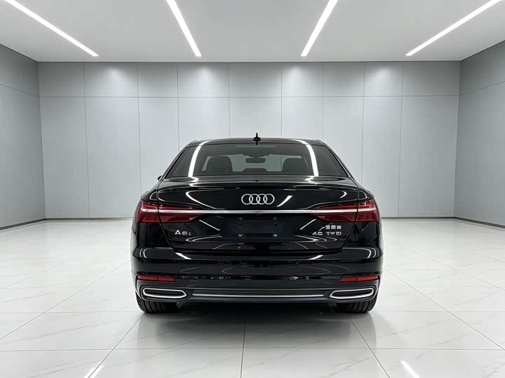 Audi A6L 2021 2021款 45 TFSI 臻选动感型