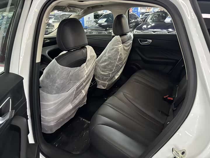 Roewe D7 2023 2023款 DMH 125km 超越版