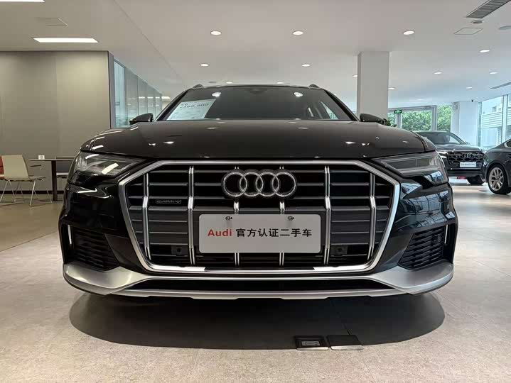 Zdjęcie 2 - Audi A6