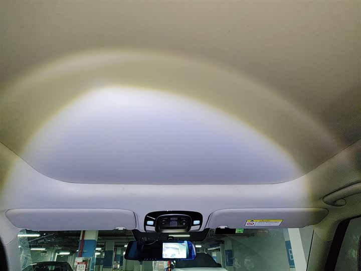 Фото 9 - Hyundai ix25 (Mufasa)