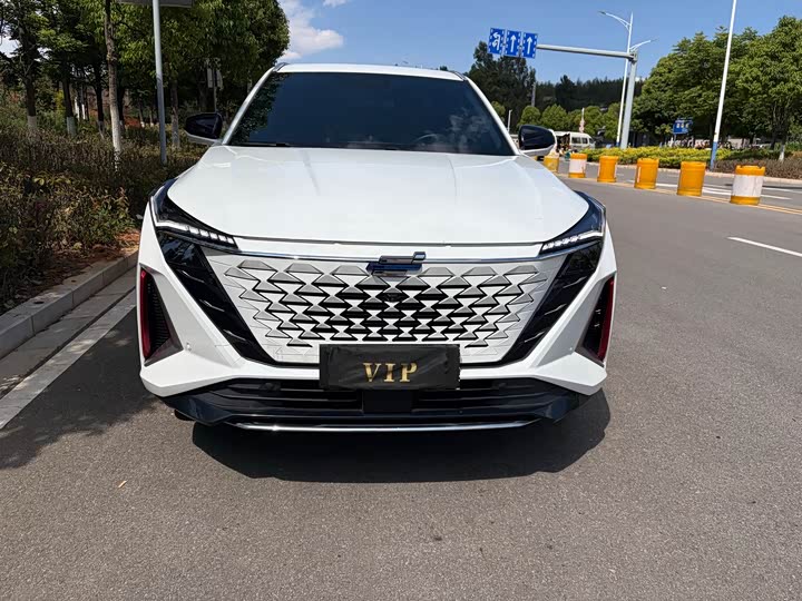 صورة 2 - Changan Oshan Z6
