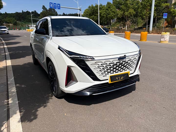 صورة 3 - Changan Oshan Z6