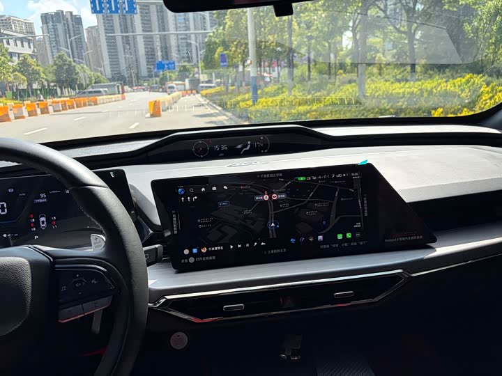 صورة 5 - Changan Oshan Z6