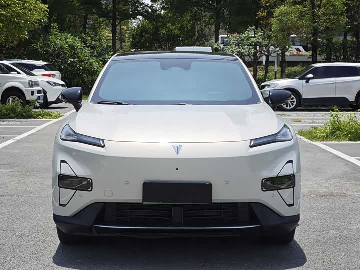 Changan Deepal S05 2024 2024款 200Max增程远航版