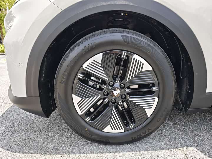 Changan Deepal S05 2024 2024款 200Max增程远航版
