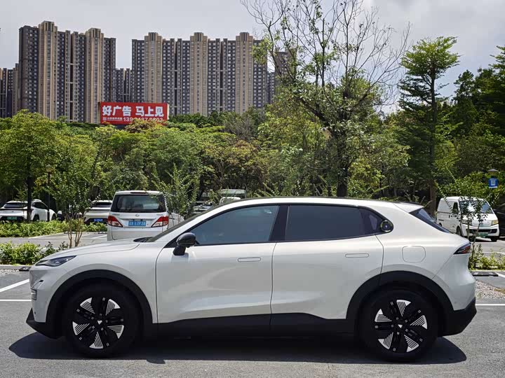 Changan Deepal S05 2024 2024款 200Max增程远航版