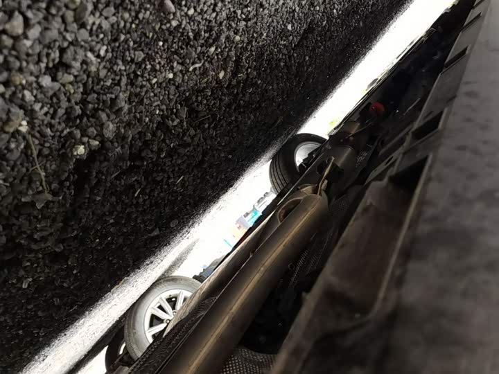 Geely Okavango L 2024 2024款 2.0T DCT尊贵型