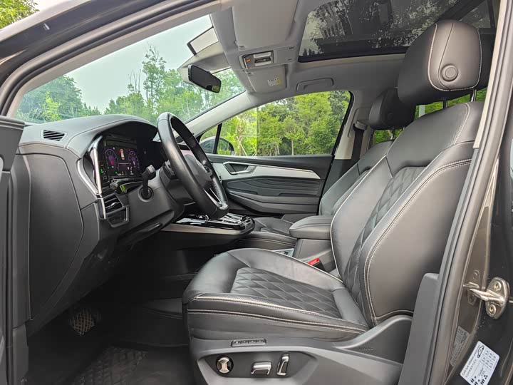 Фото 7 - Volkswagen Talagon