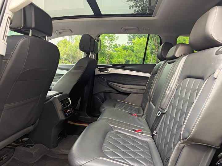 Фото 8 - Volkswagen Talagon