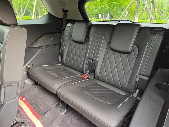 Фото 9 - Volkswagen Talagon