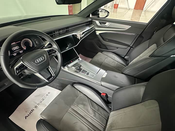 Zdjęcie 6 - Audi A6L