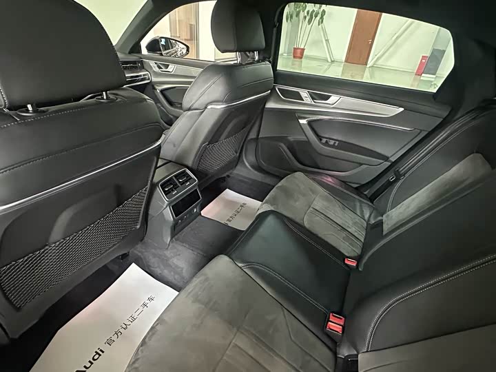 Zdjęcie 7 - Audi A6L