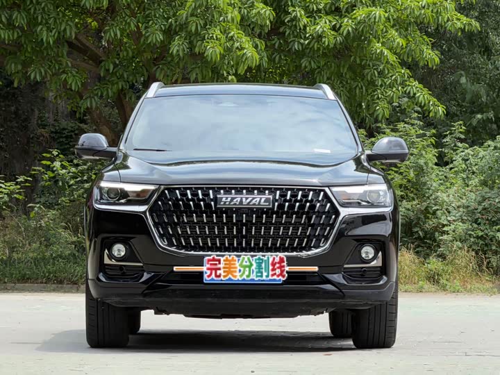 Zdjęcie 2 - Haval H6