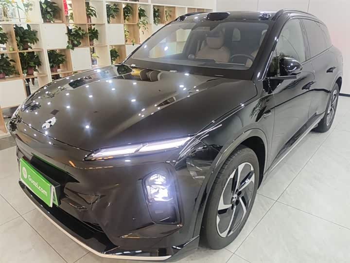 Nio ES6 2025 2025款 75kWh