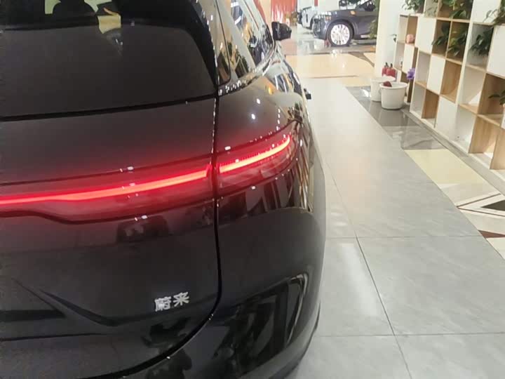 Nio ES6 2025 2025款 75kWh
