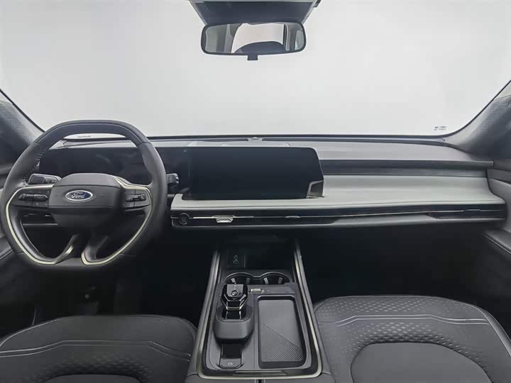 Photo 5 - Ford Edge