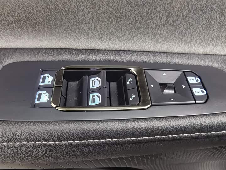 Photo 9 - Ford Edge