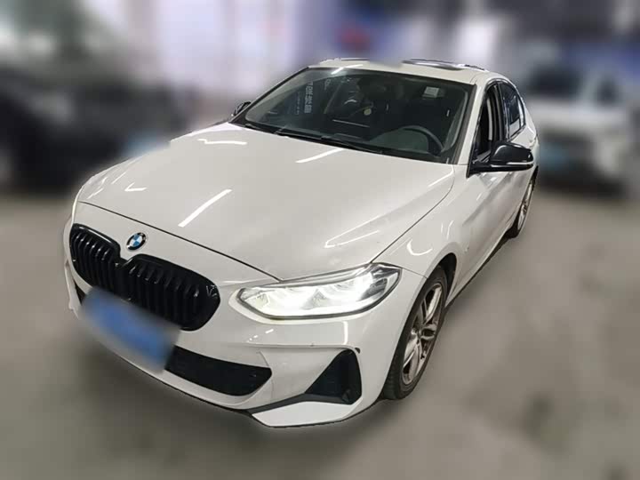 Zdjęcie 3 - BMW 1 Series