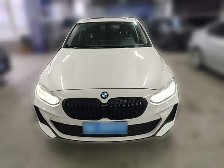 Zdjęcie 5 - BMW 1 Series
