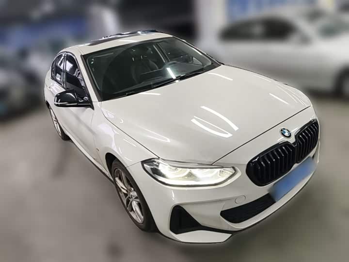 Zdjęcie 7 - BMW 1 Series