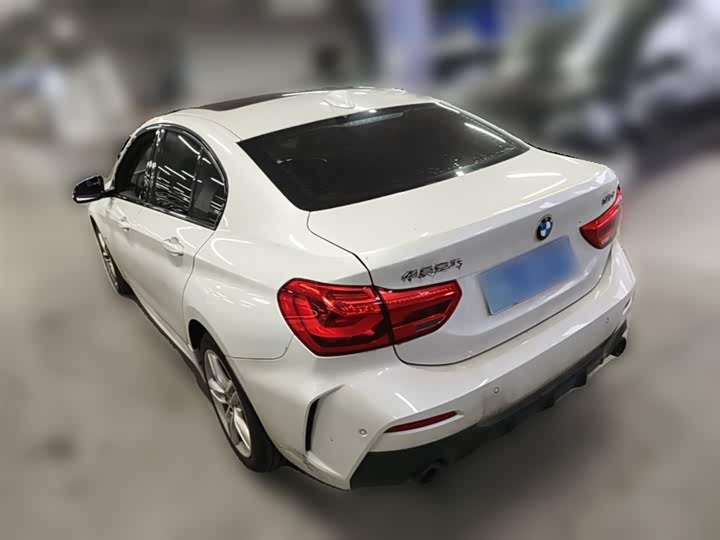 Zdjęcie 9 - BMW 1 Series