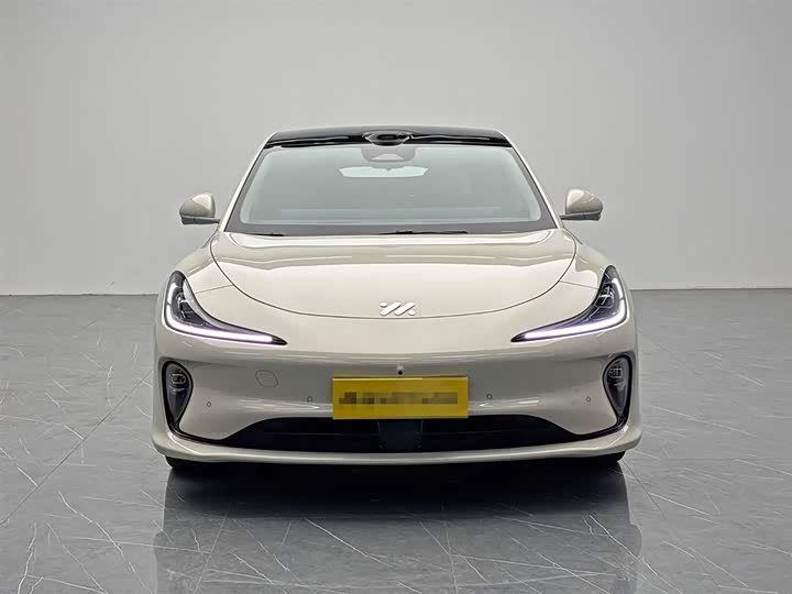 IM motors L6 2025 2025款 Ultra