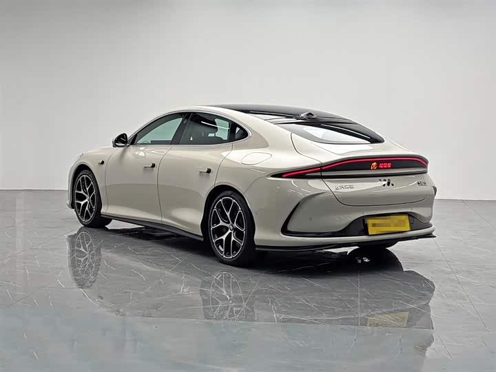 IM motors L6 2025 2025款 Ultra
