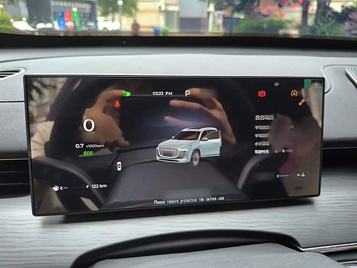 2025 Chery Tiggo 8 Pro