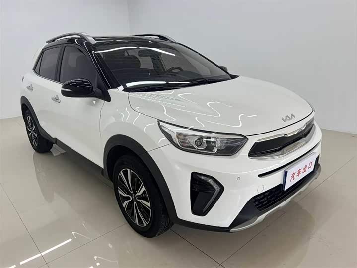 Zdjęcie 3 - Kia KX1