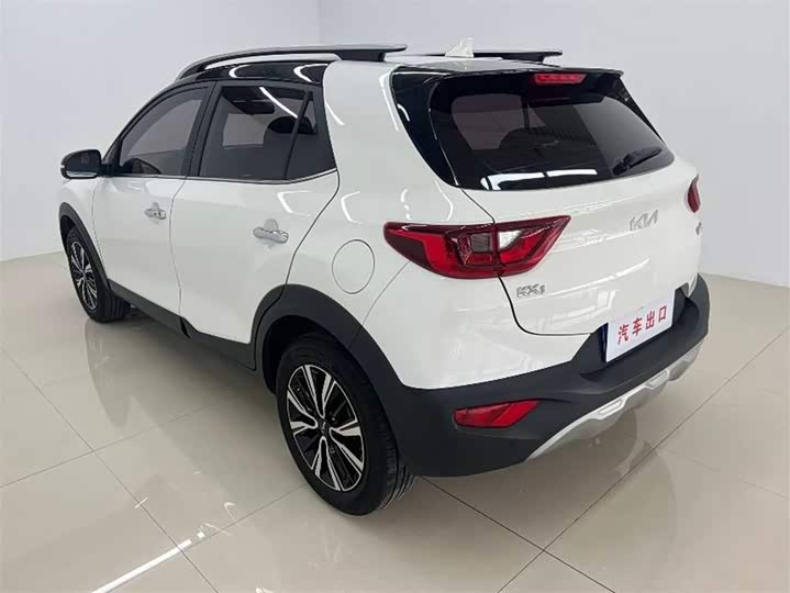 Zdjęcie 6 - Kia KX1