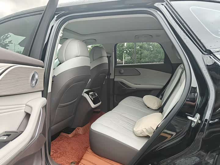Photo 7 - Exeed RX C-DM Hybrid