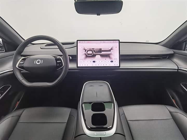 Zdjęcie 5 - Changan Qiyuan (Nevo) A07